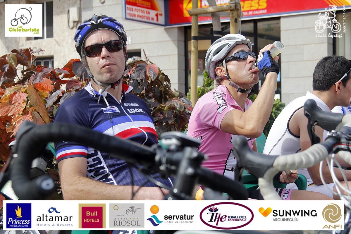 Cicloturista Gran Canaria_etapa4
