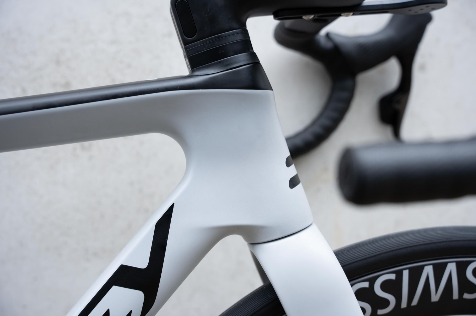 RIDLEY FALCON RS 9
