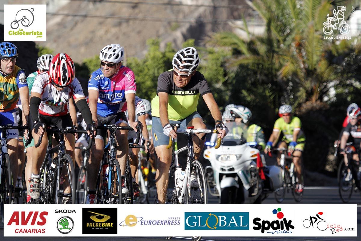 Cicloturista Gran Canaria_etapa4