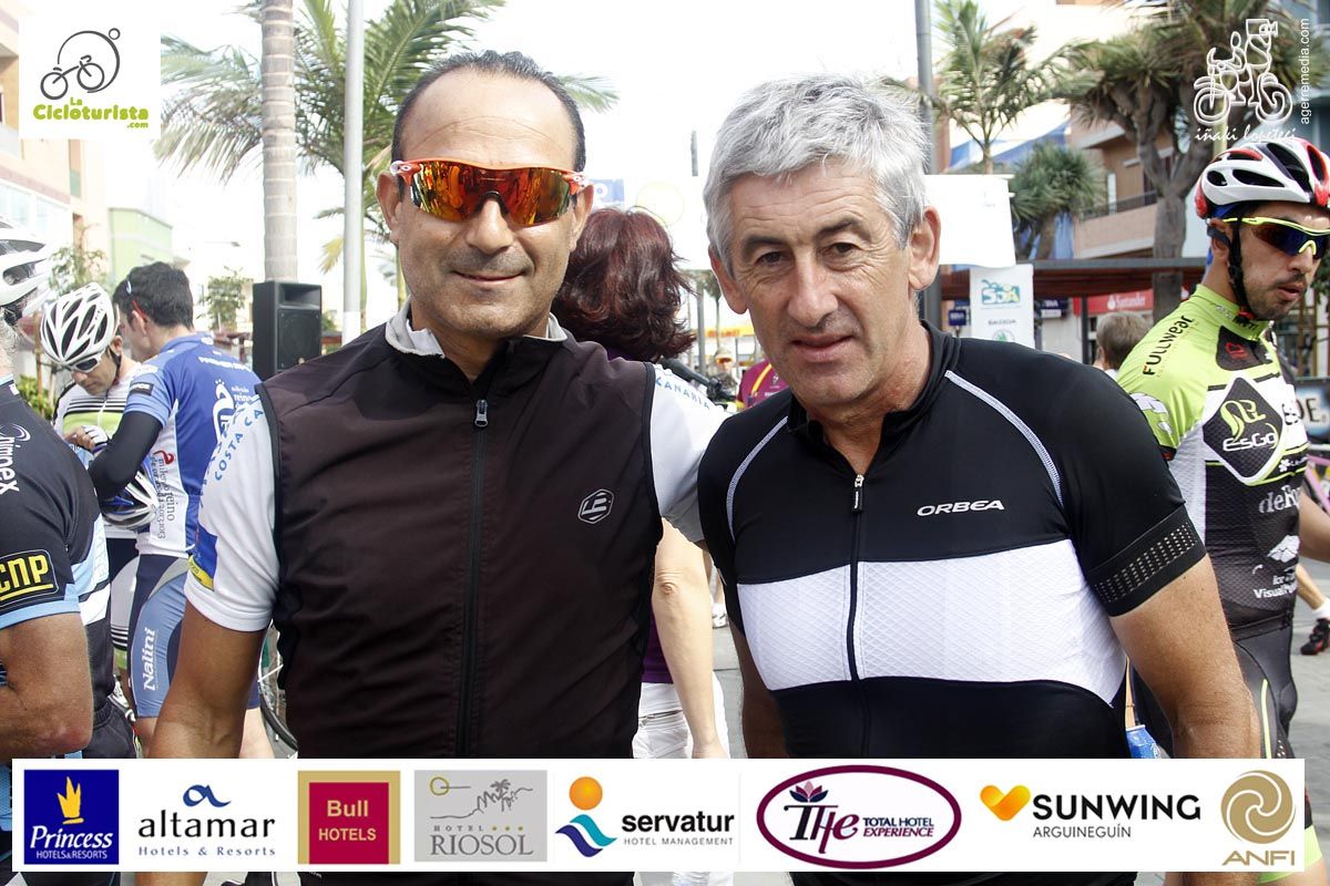 Cicloturista Gran Canaria_etapa4
