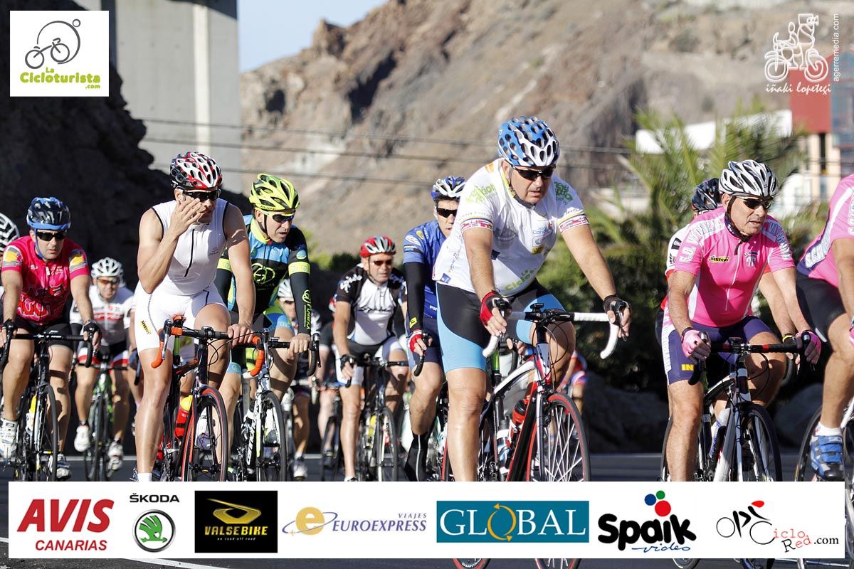 Cicloturista Gran Canaria_etapa4