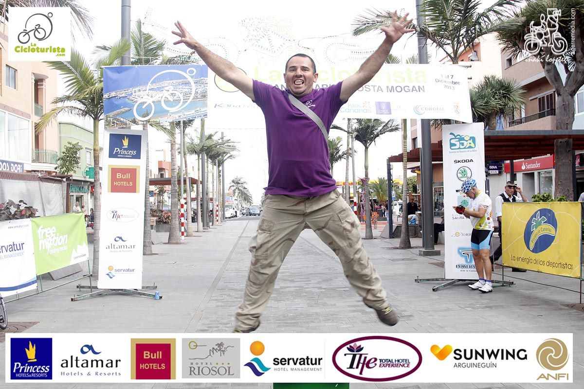 Cicloturista Gran Canaria_etapa4