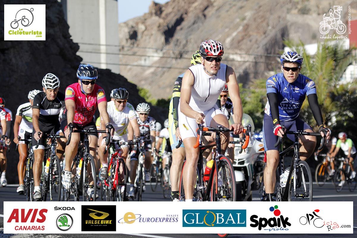 Cicloturista Gran Canaria_etapa4