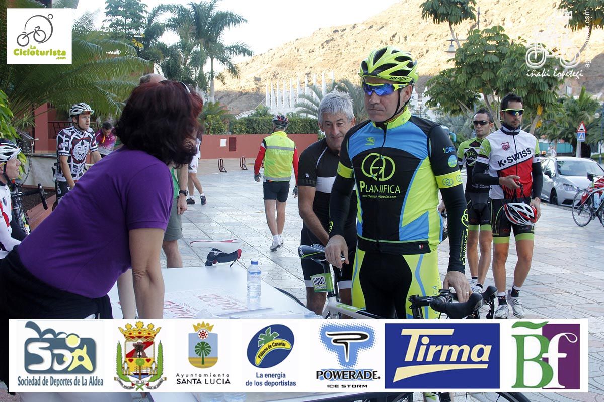 Cicloturista Gran Canaria_etapa4