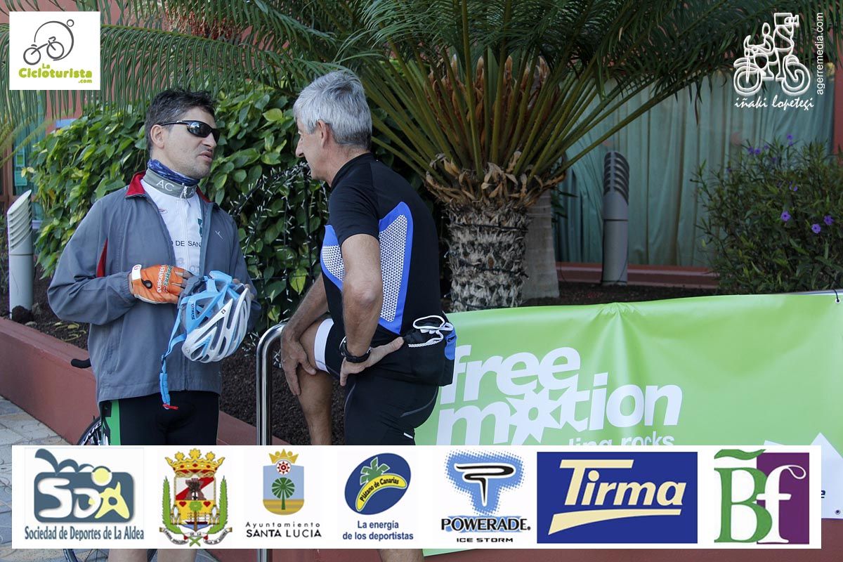 Cicloturista Gran Canaria_etapa4