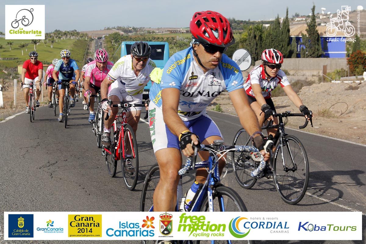 Cicloturista Gran Canaria_etapa4