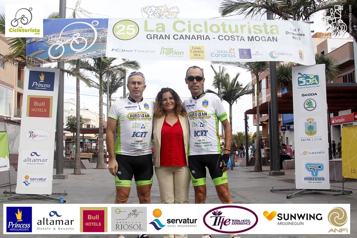 Cicloturista Gran Canaria_etapa4