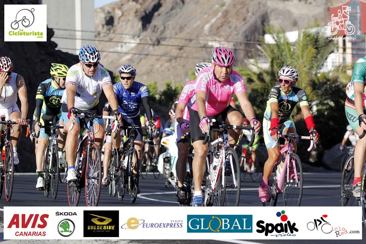 Cicloturista Gran Canaria_etapa4