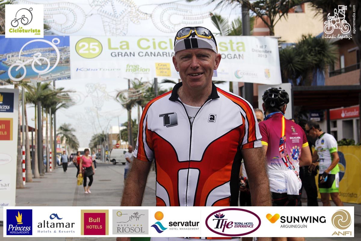 Cicloturista Gran Canaria_etapa4