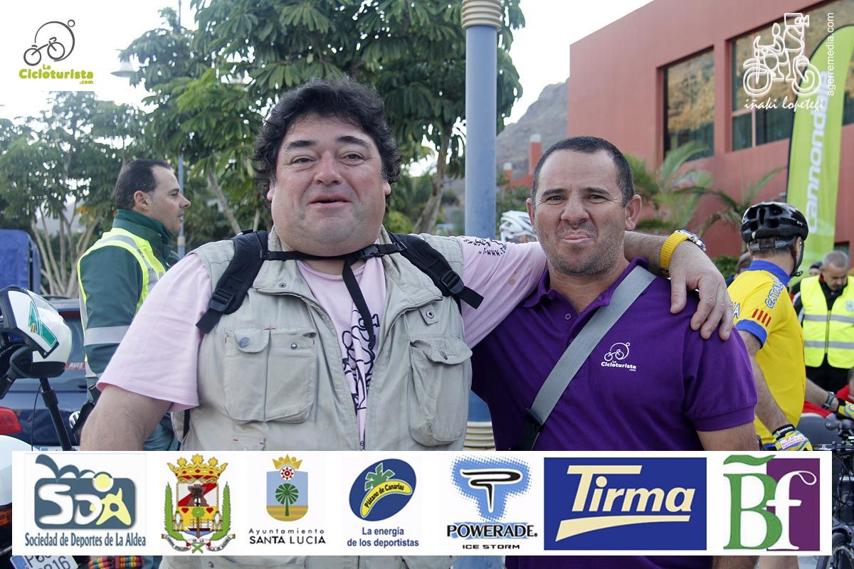 Cicloturista Gran Canaria_etapa4