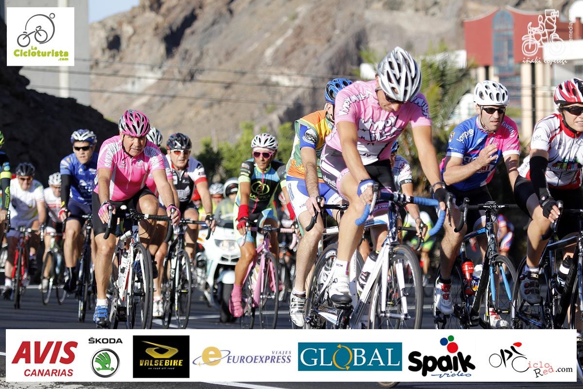 Cicloturista Gran Canaria_etapa4