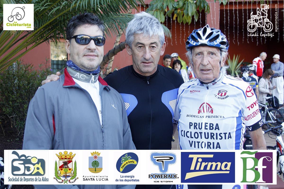 Cicloturista Gran Canaria_etapa4