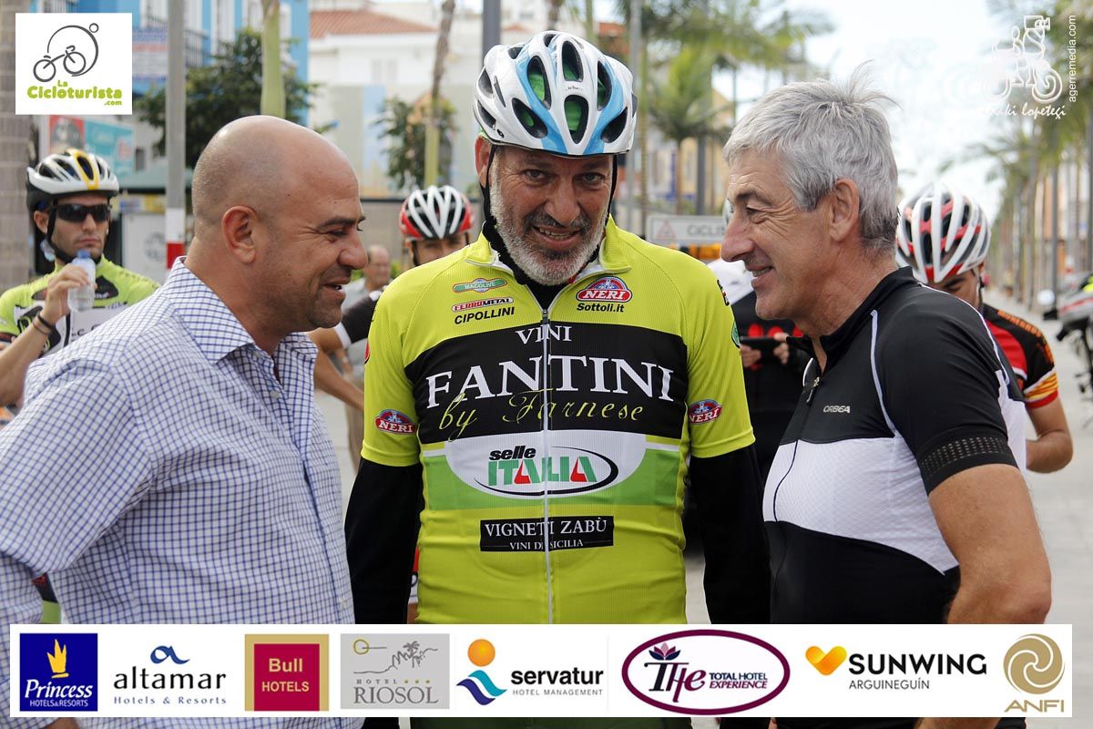 Cicloturista Gran Canaria_etapa4
