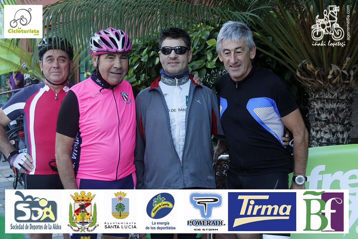 Cicloturista Gran Canaria_etapa4