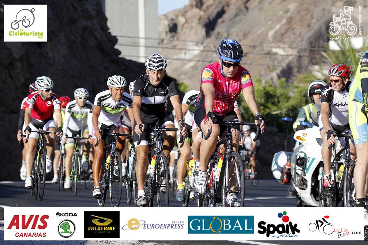Cicloturista Gran Canaria_etapa4