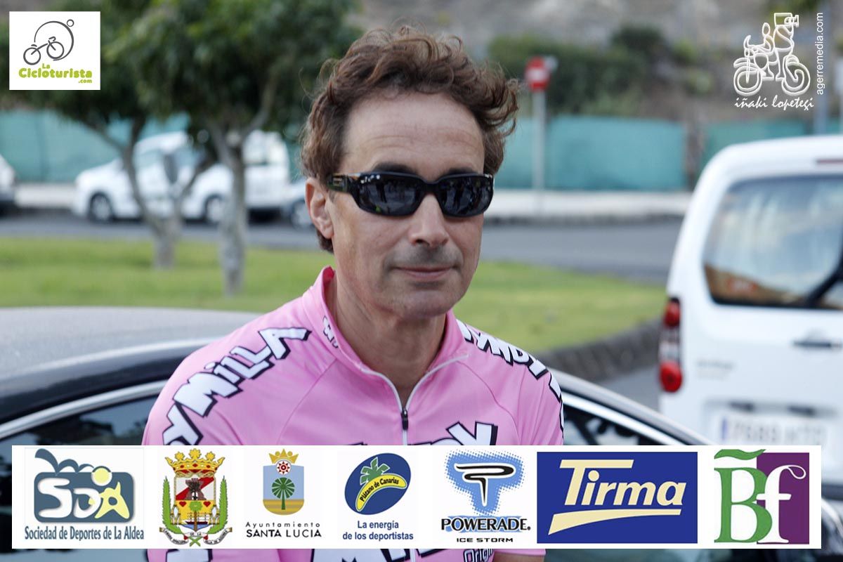 Cicloturista Gran Canaria_etapa4