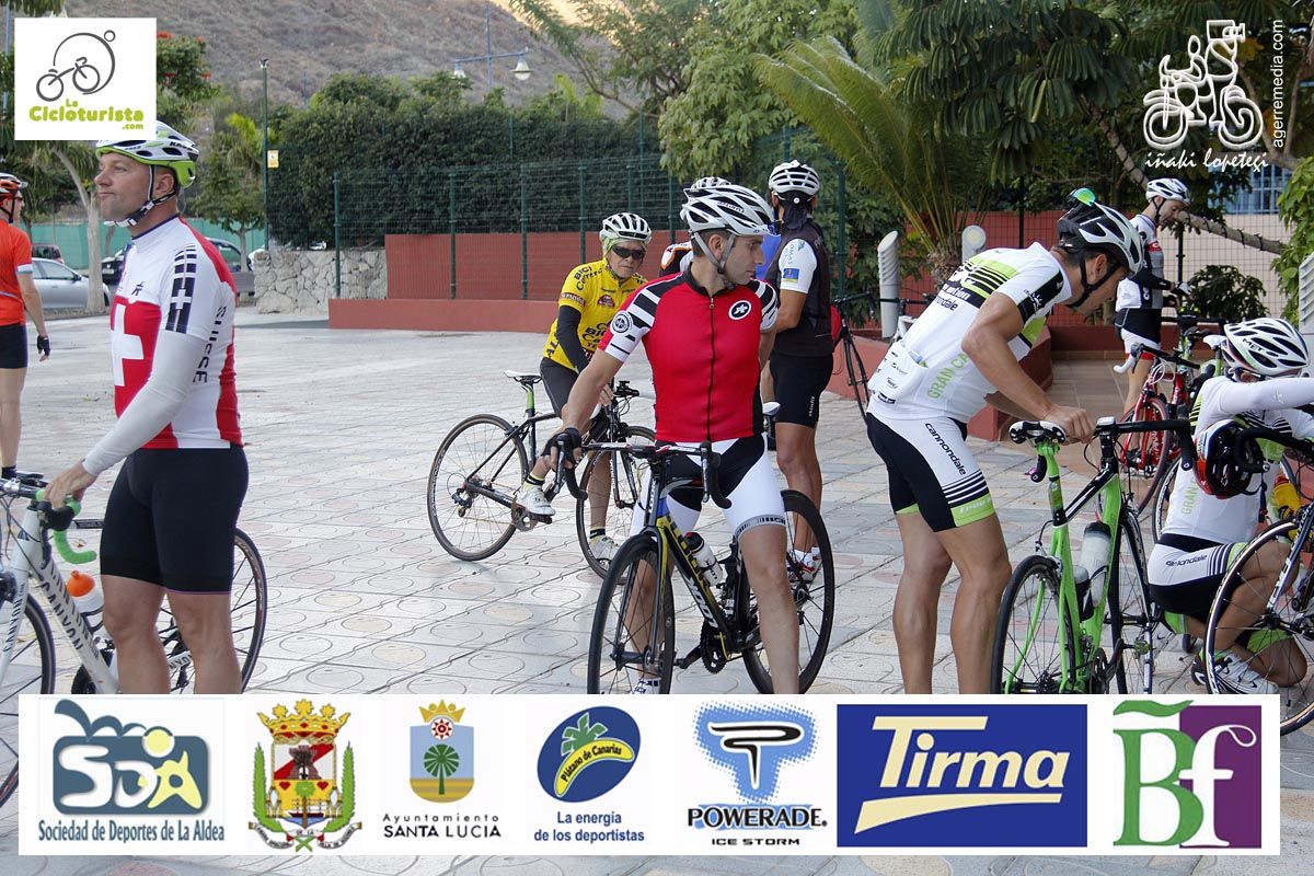 Cicloturista Gran Canaria_etapa4