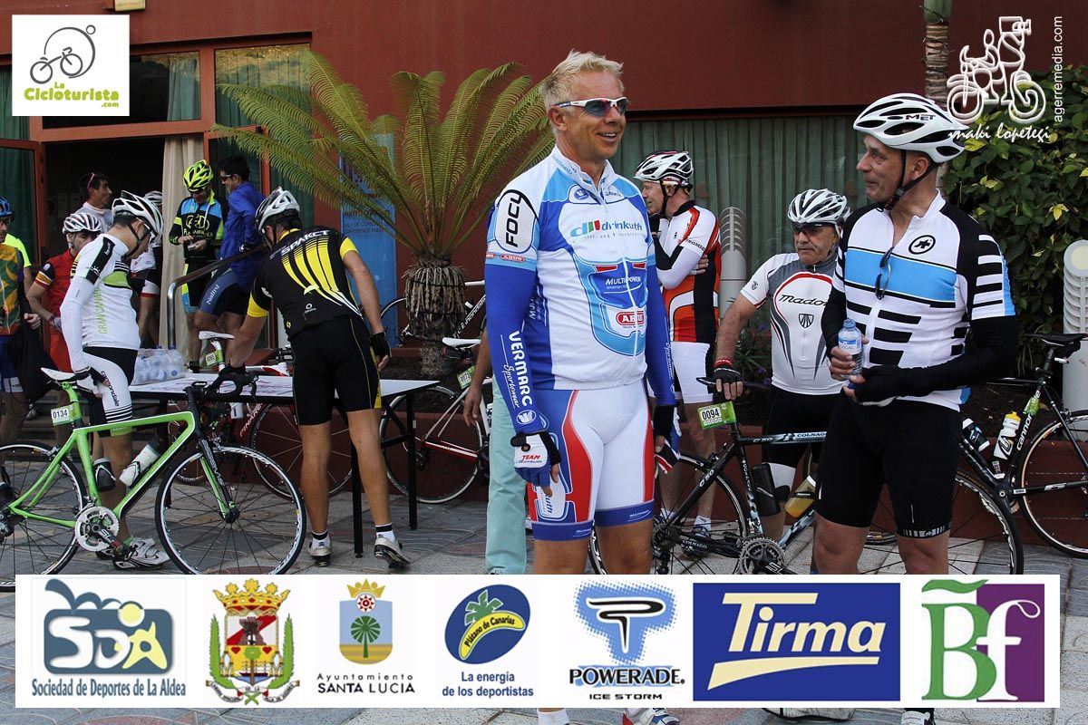 Cicloturista Gran Canaria_etapa4