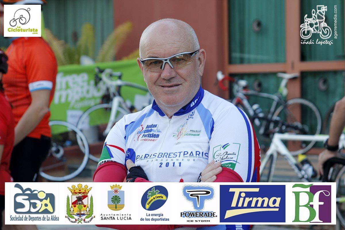 Cicloturista Gran Canaria_etapa4