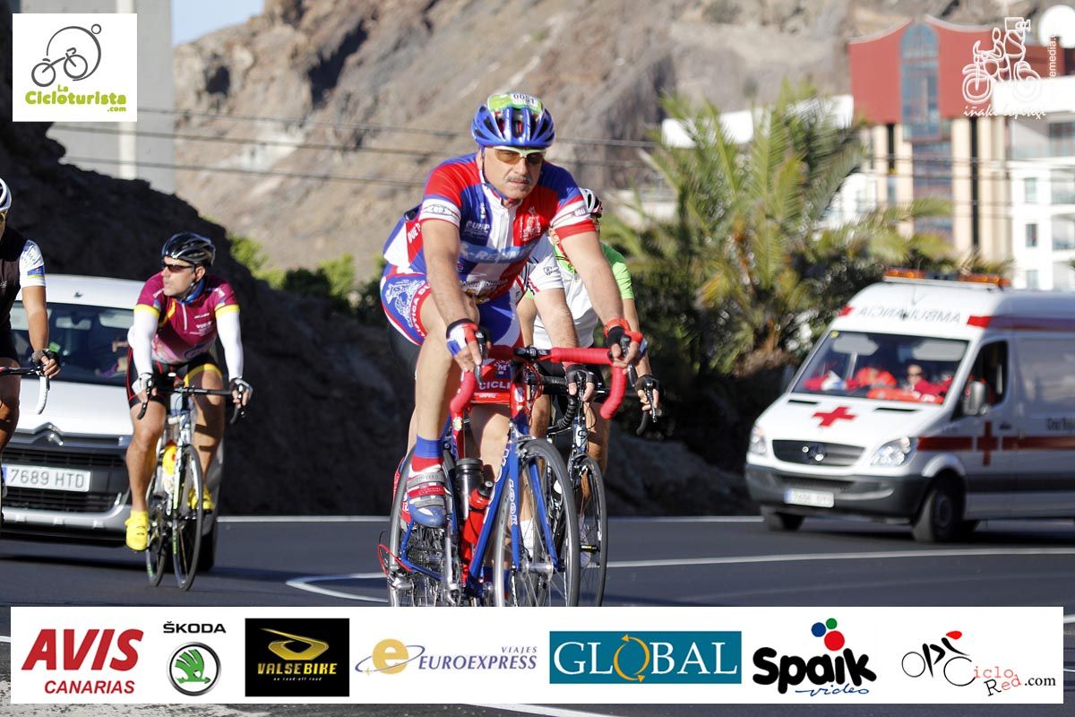 Cicloturista Gran Canaria_etapa4
