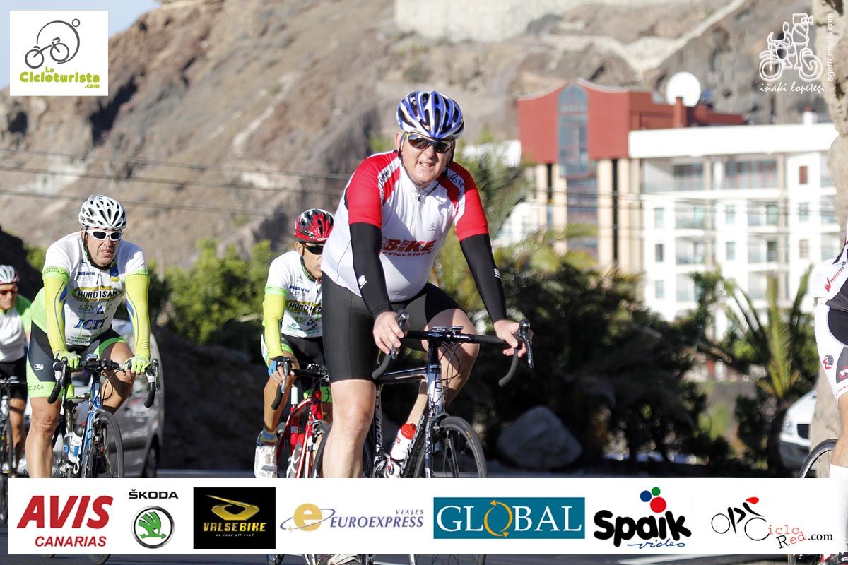 Cicloturista Gran Canaria_etapa4