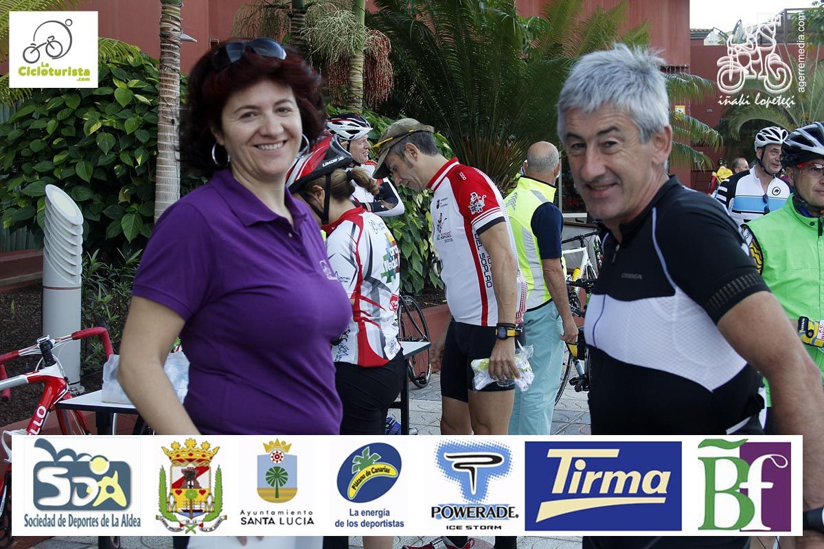 Cicloturista Gran Canaria_etapa4