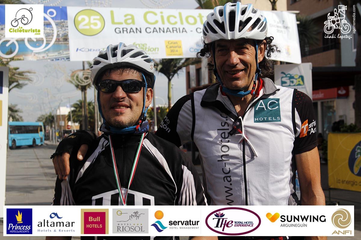 Cicloturista Gran Canaria_etapa4
