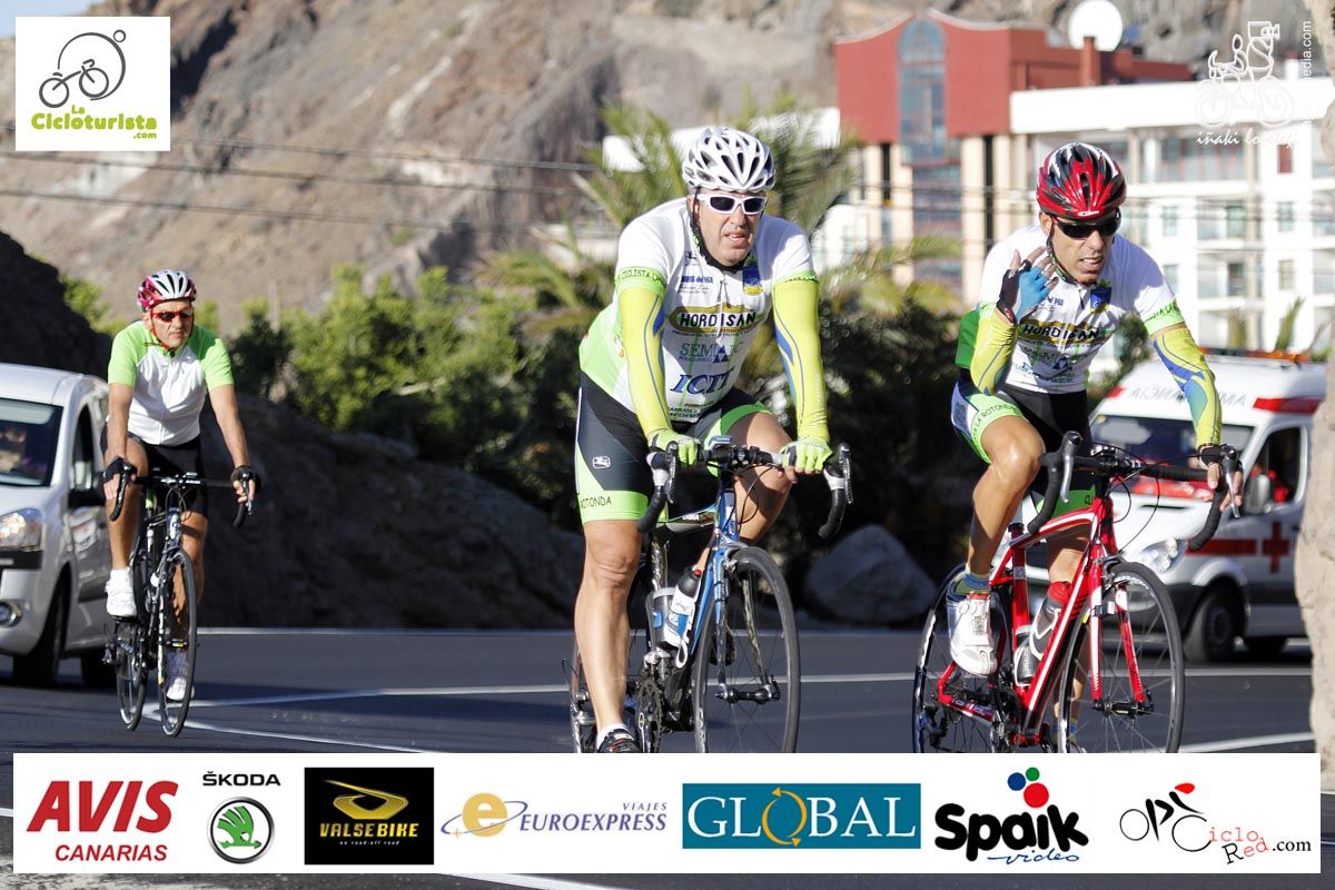Cicloturista Gran Canaria_etapa4