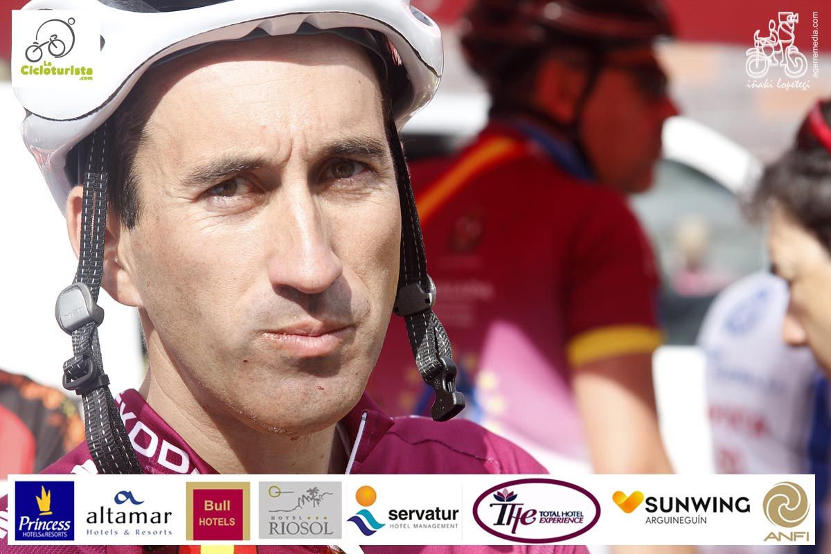 Cicloturista Gran Canaria_etapa4