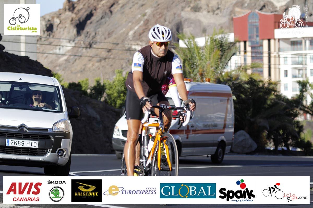 Cicloturista Gran Canaria_etapa4