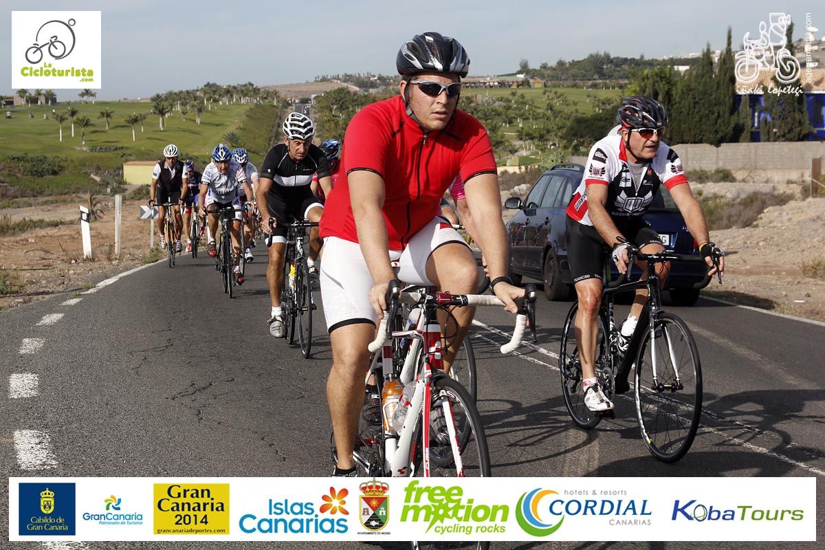 Cicloturista Gran Canaria_etapa4