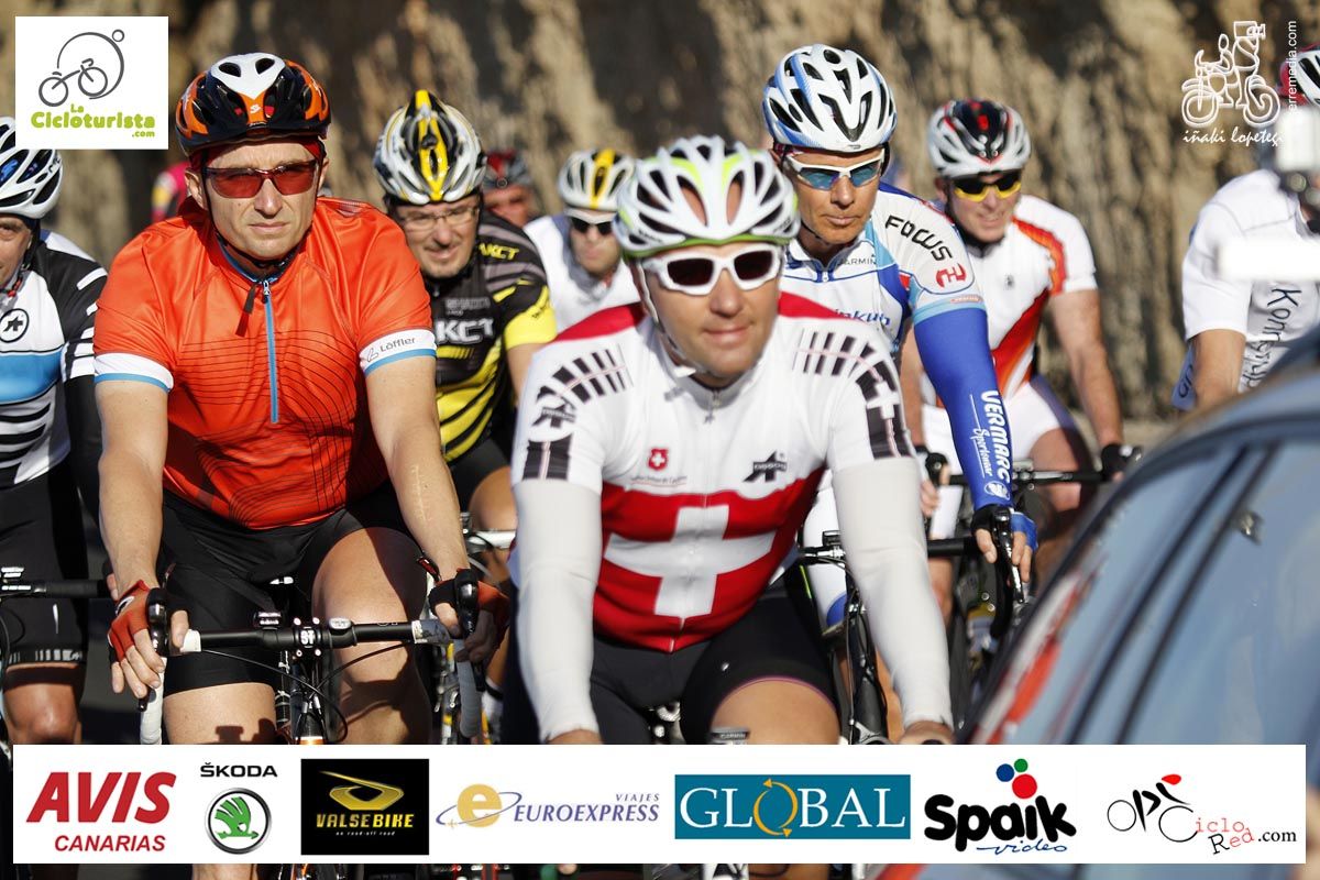 Cicloturista Gran Canaria_etapa4