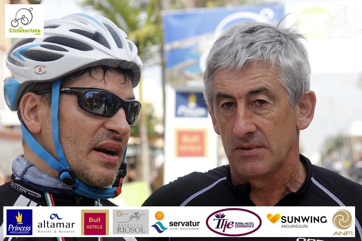 Cicloturista Gran Canaria_etapa4