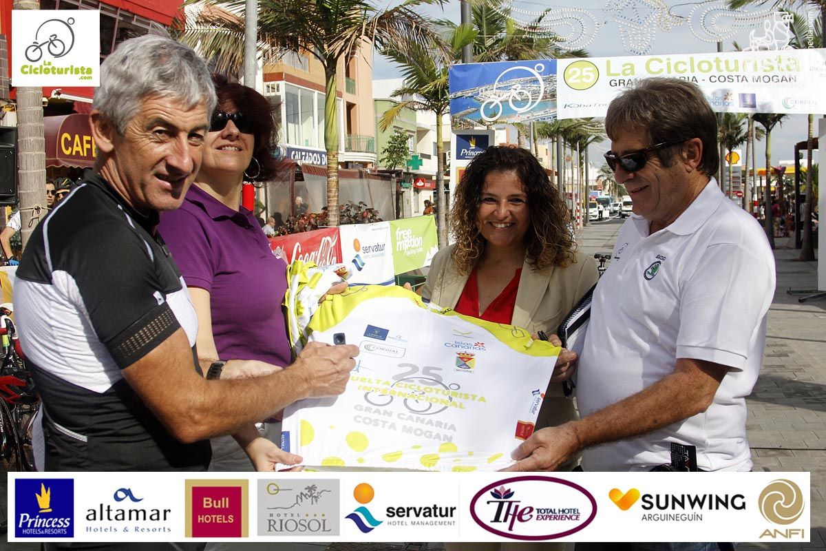 Cicloturista Gran Canaria_etapa4