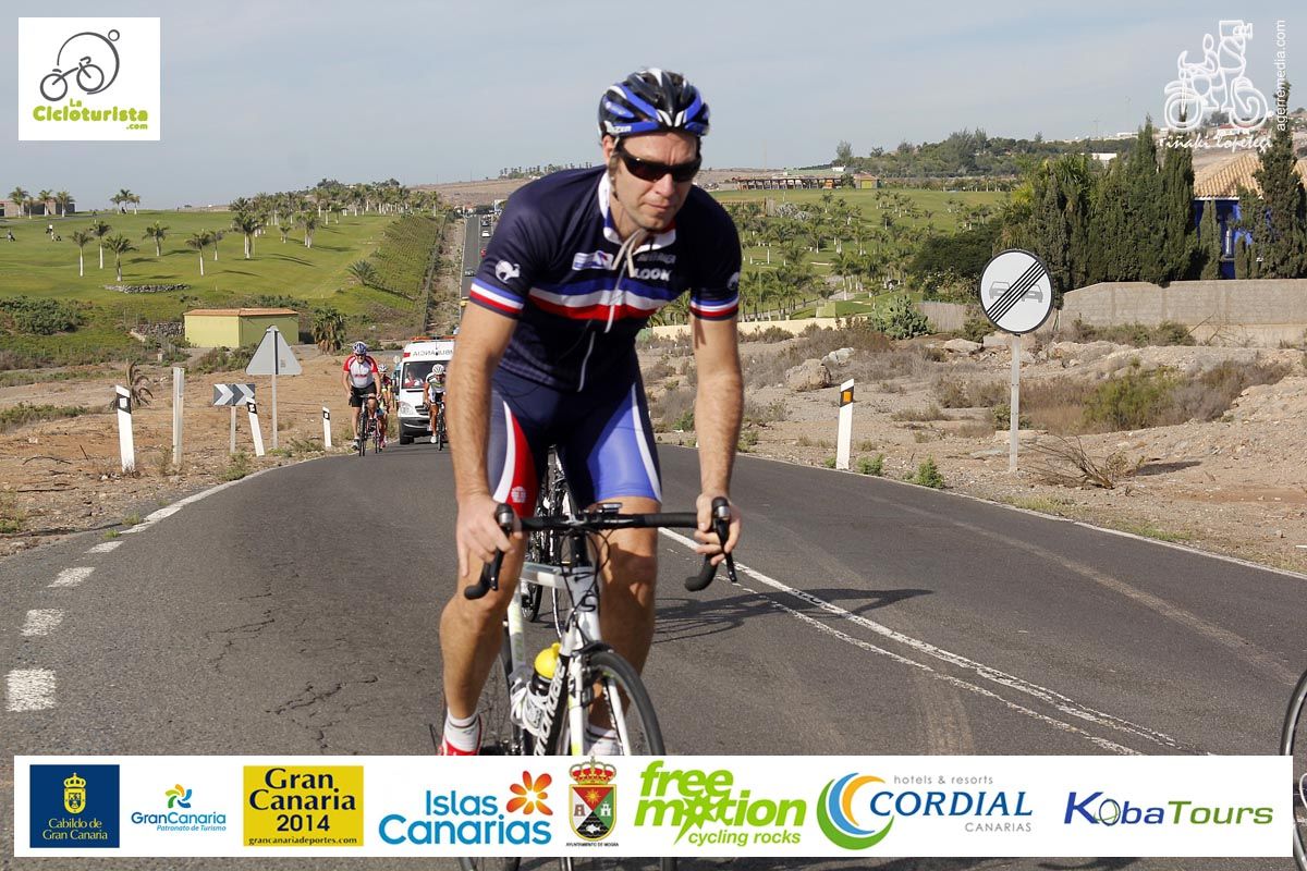 Cicloturista Gran Canaria_etapa4