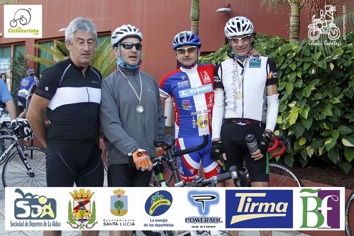 Cicloturista Gran Canaria_etapa4
