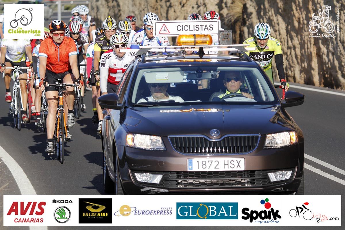 Cicloturista Gran Canaria_etapa4