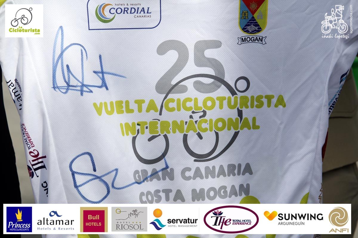 Cicloturista Gran Canaria_etapa4