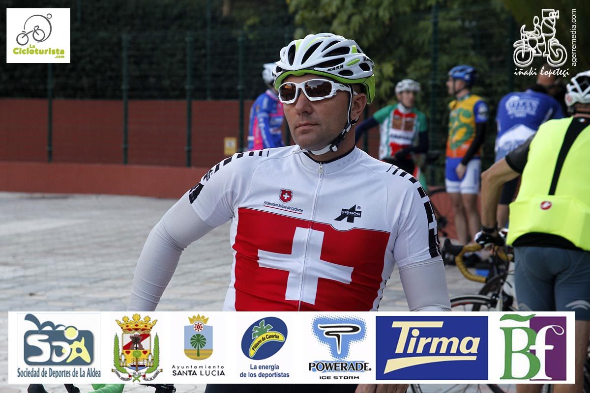 Cicloturista Gran Canaria_etapa4