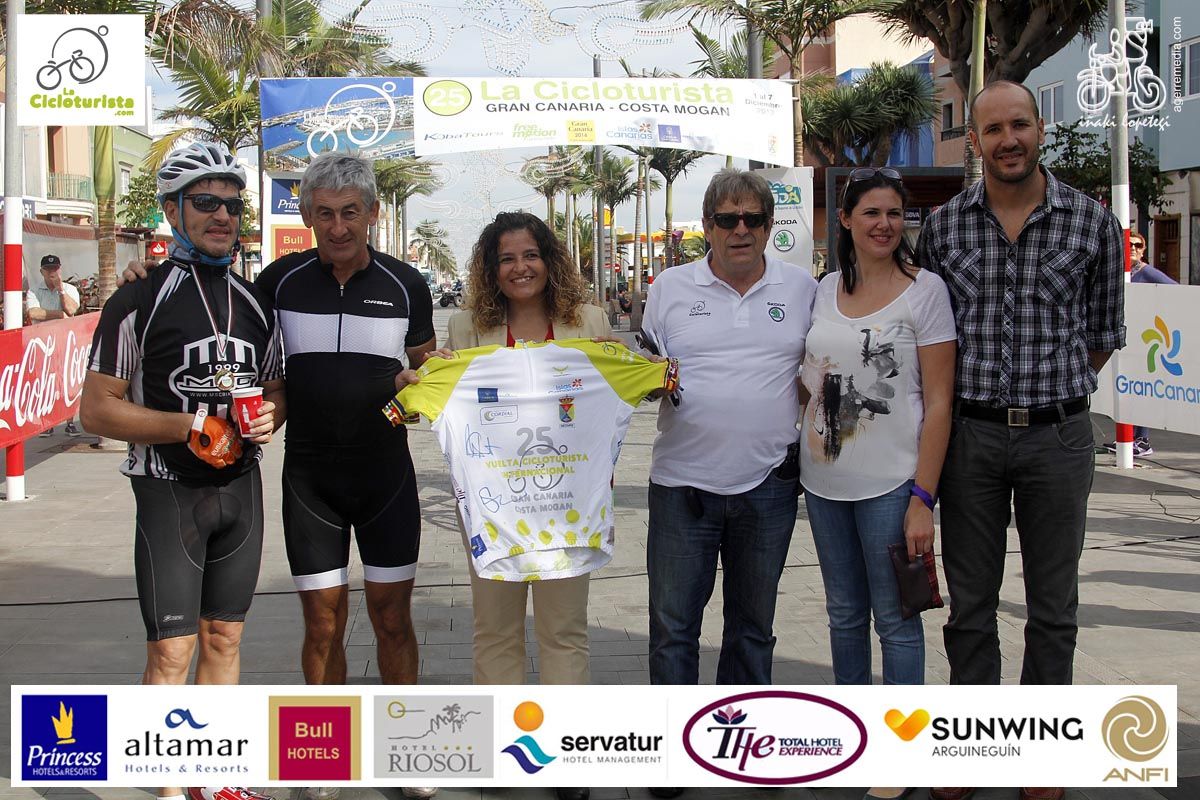 Cicloturista Gran Canaria_etapa4