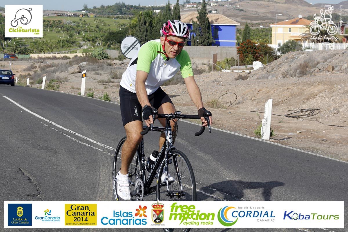 Cicloturista Gran Canaria_etapa4