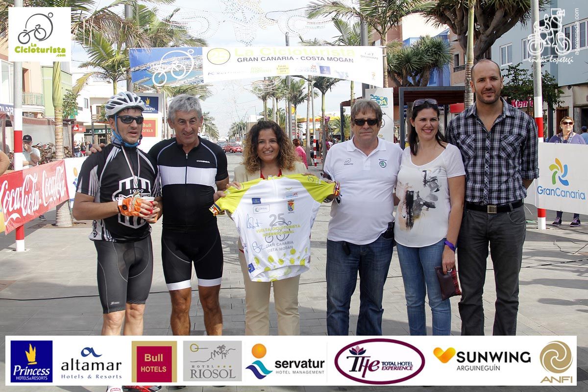 Cicloturista Gran Canaria_etapa4