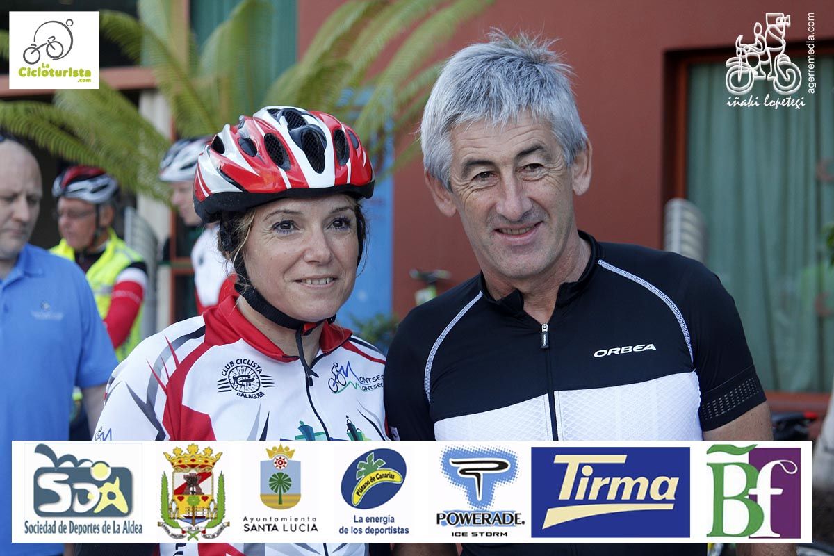 Cicloturista Gran Canaria_etapa4