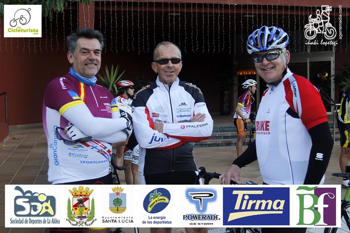 Cicloturista Gran Canaria_etapa4