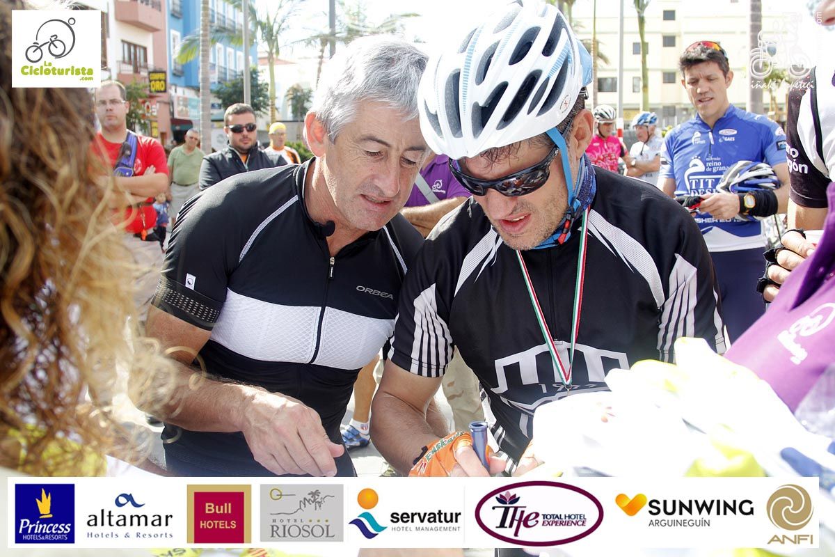 Cicloturista Gran Canaria_etapa4