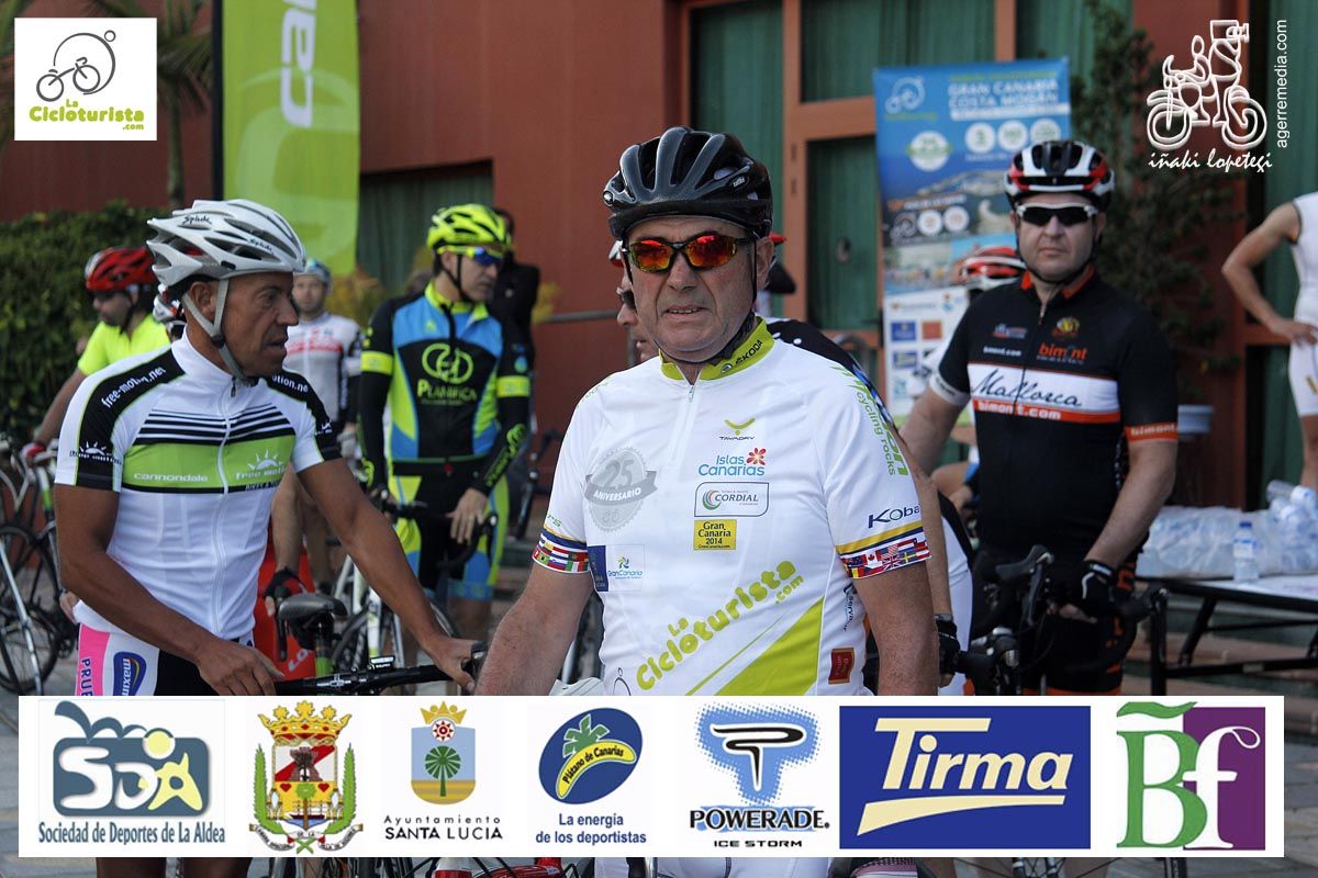 Cicloturista Gran Canaria_etapa4
