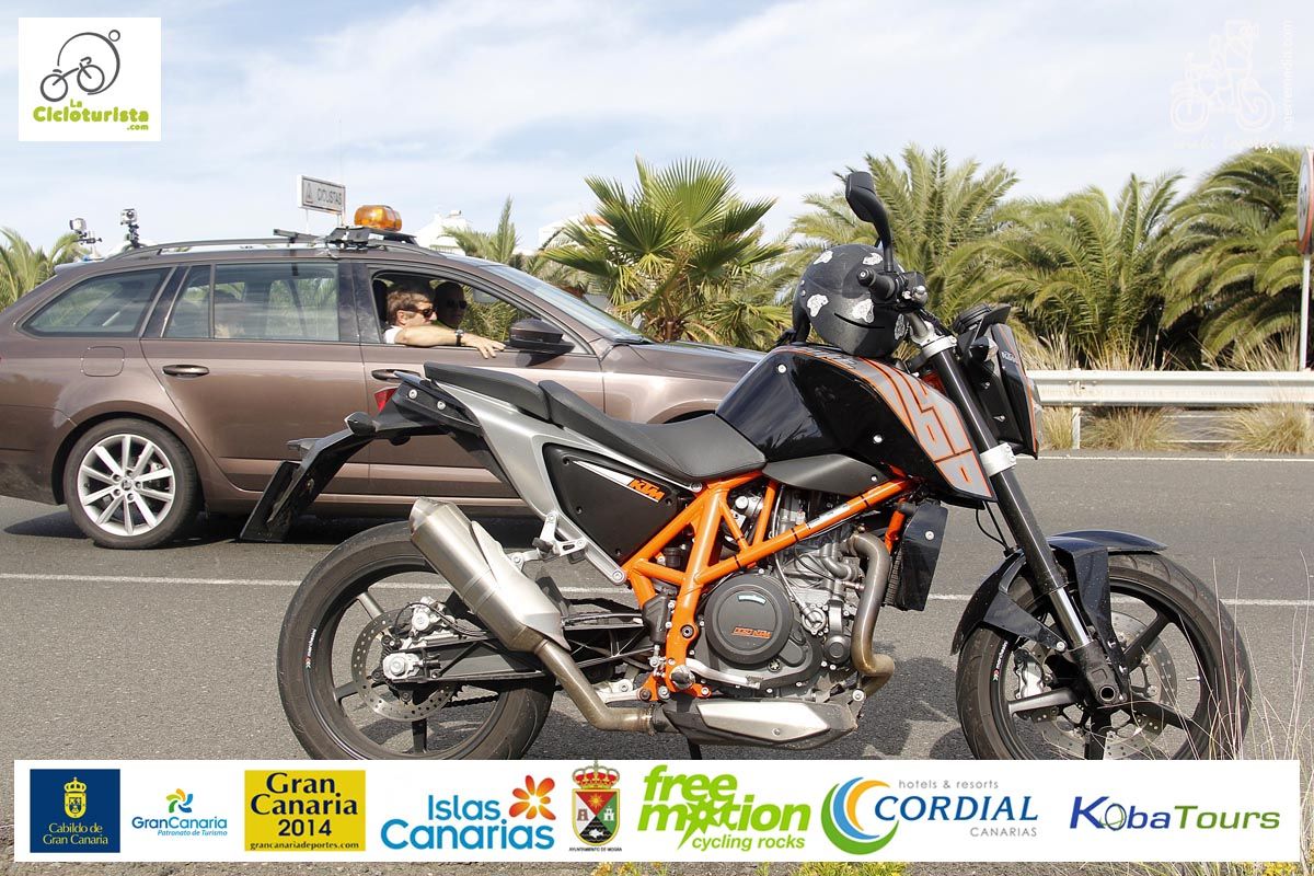 Cicloturista Gran Canaria_etapa4