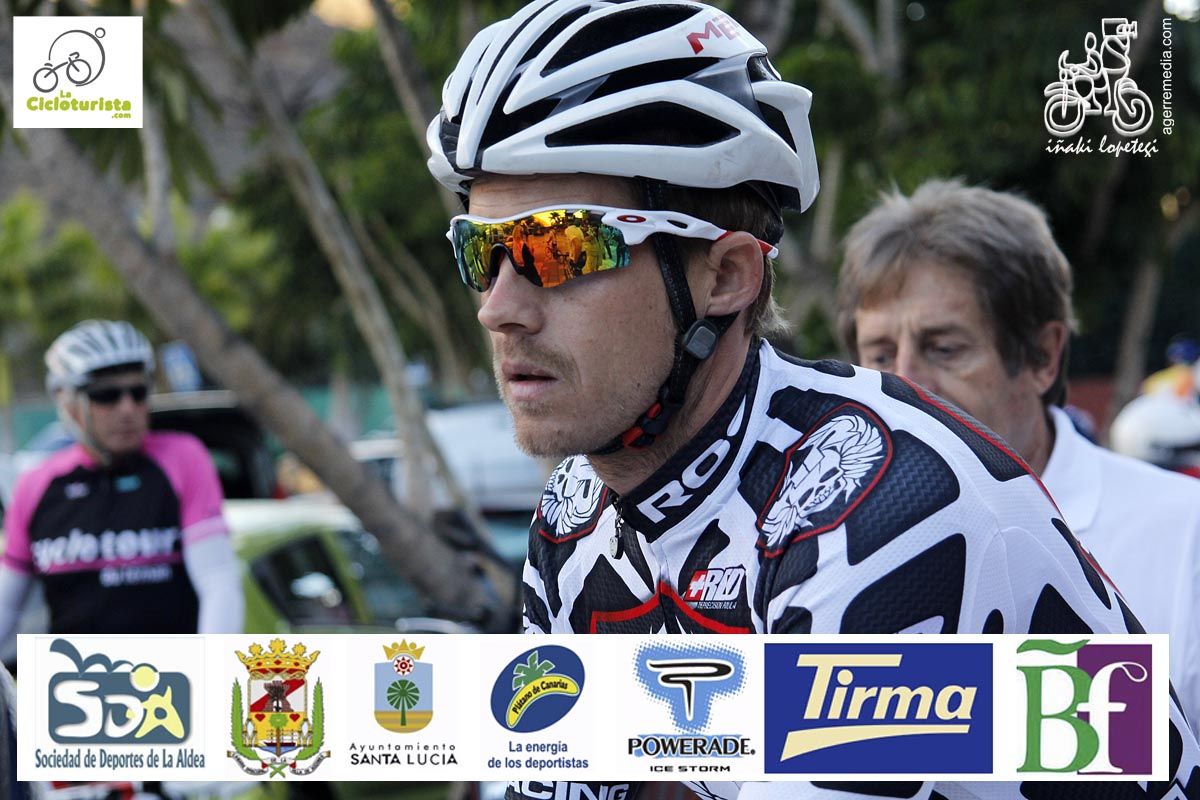 Cicloturista Gran Canaria_etapa4