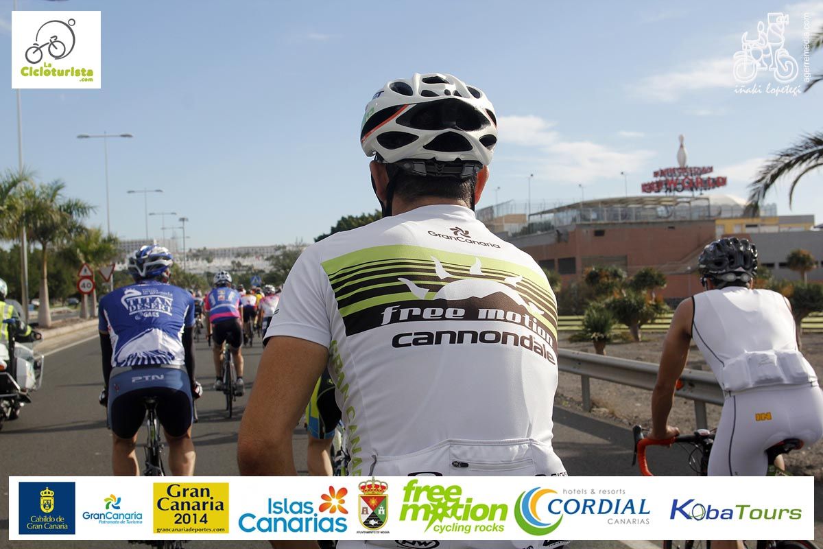 Cicloturista Gran Canaria_etapa4
