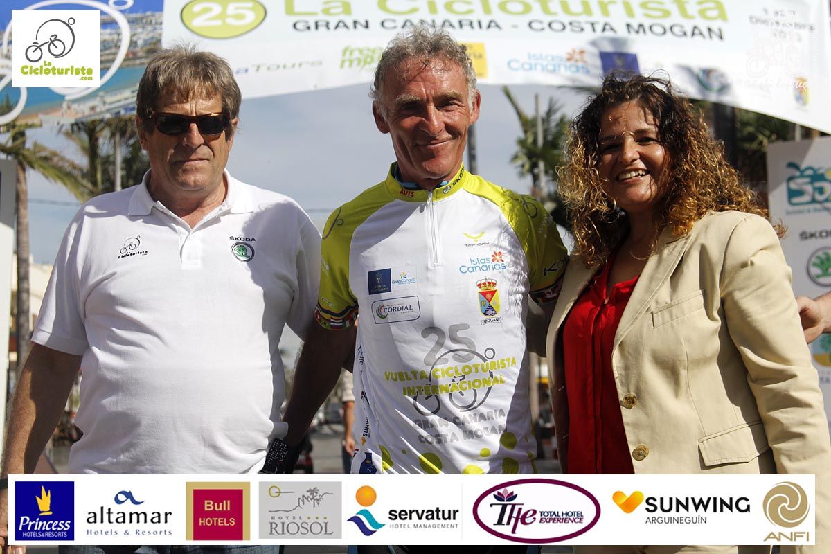 Cicloturista Gran Canaria_etapa4